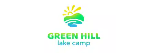 Green Hill Lake Camp logo