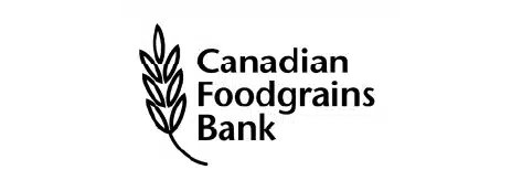 Canadian Foodgrains Bank logo