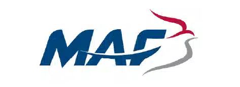 Mission Aviation Fellowship logo