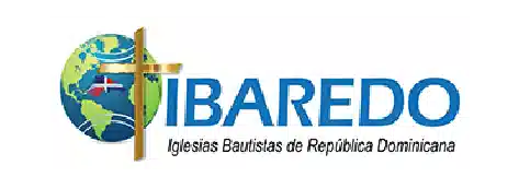 Iglesias Bautistas de Rep&uacute;blica Dominicana logo