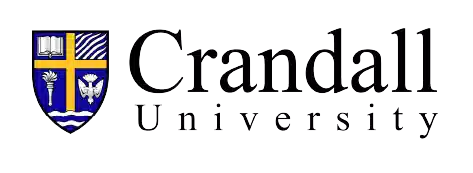 Crandall University logo